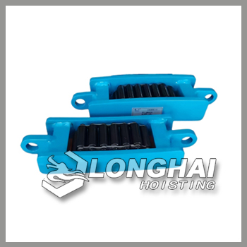 LHDZ-Q型載重滾輪小車